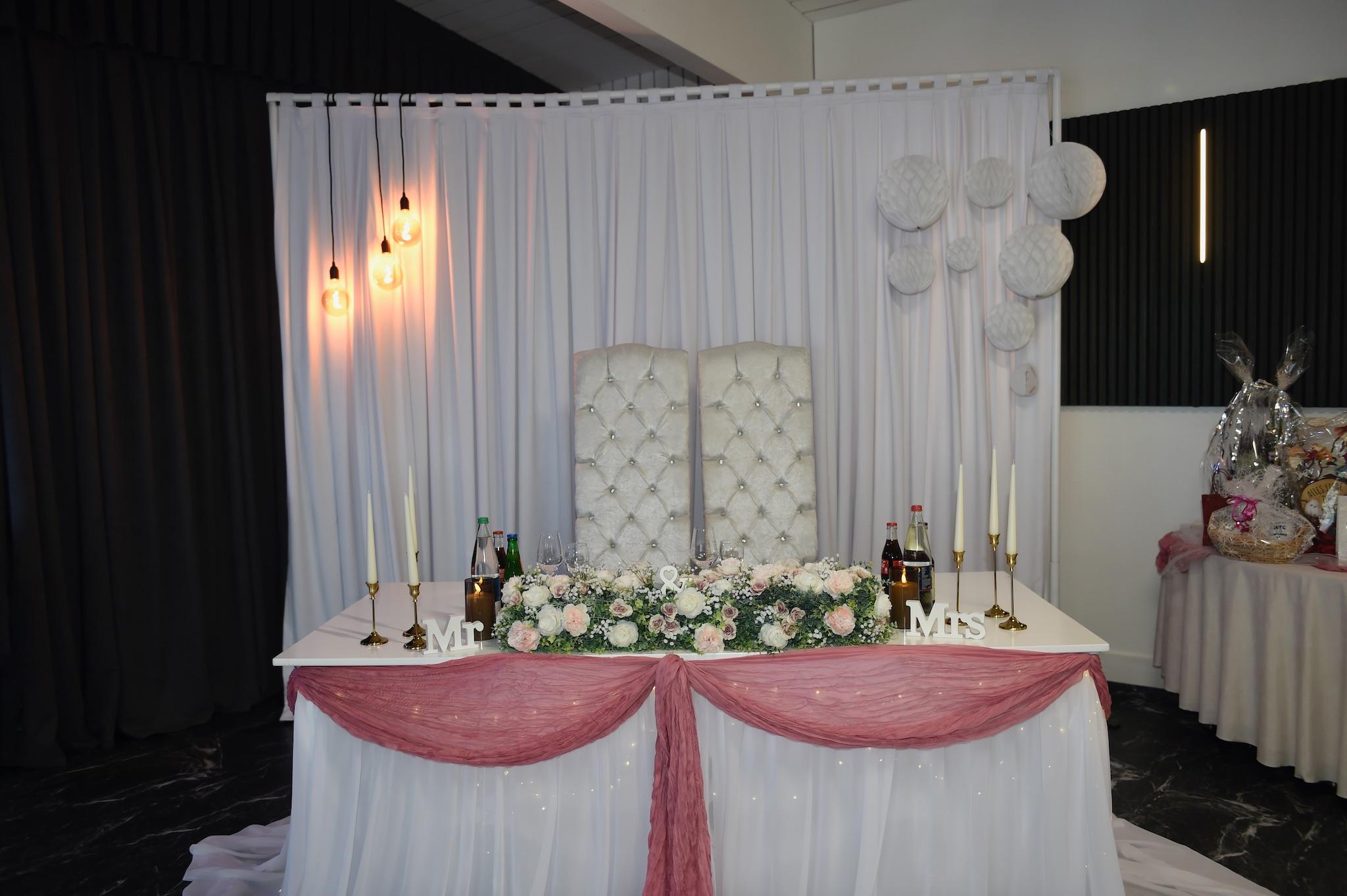 Hochzeiten